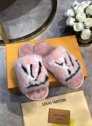 Louis Vuitton shoes