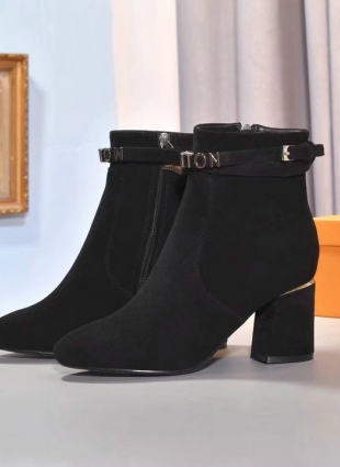 Louis Vuitton shoes