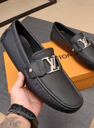 Louis Vuitton shoes