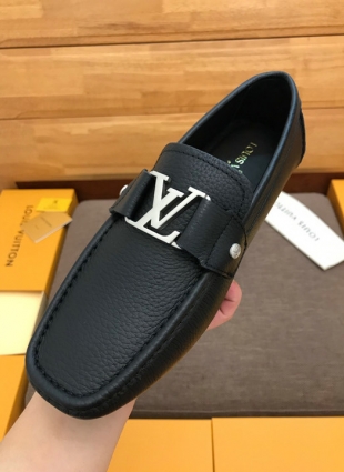 Louis Vuitton shoes