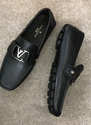 Louis Vuitton shoes