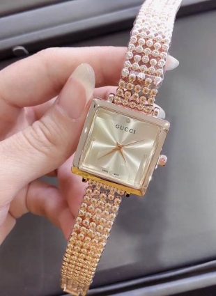 Gucci watch