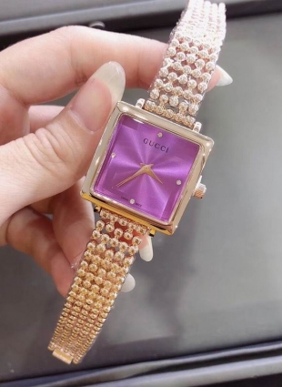 Gucci watch