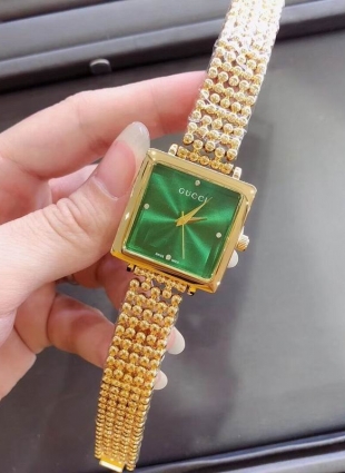 Gucci watch