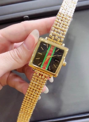 Gucci watch