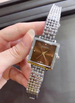 Gucci watch