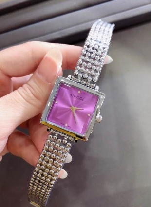 Gucci watch