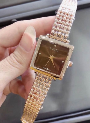 Gucci watch