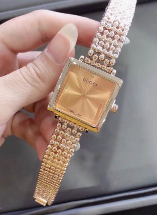 Gucci watch