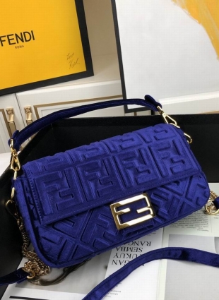Fendi bag