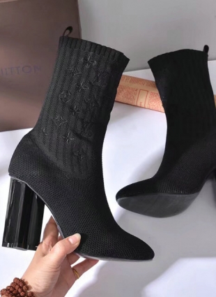 Louis Vuitton shoes