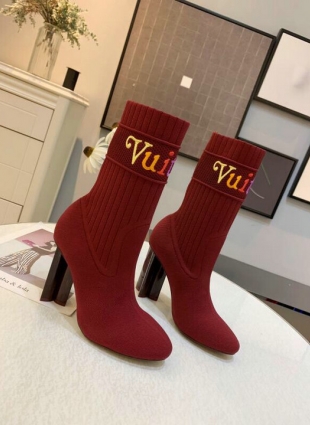 Louis Vuitton shoes
