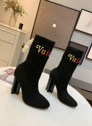 Louis Vuitton shoes