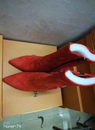 Louis Vuitton shoes