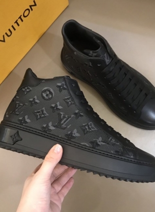 Louis Vuitton shoes