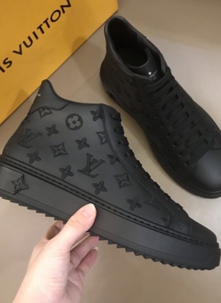 Louis Vuitton shoes