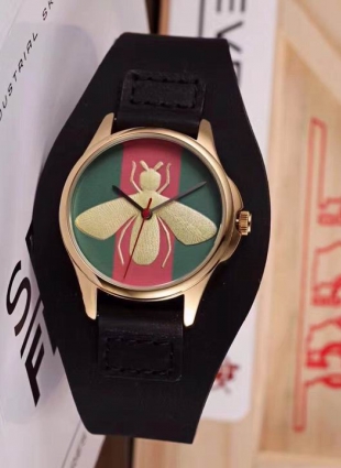 Gucci watch