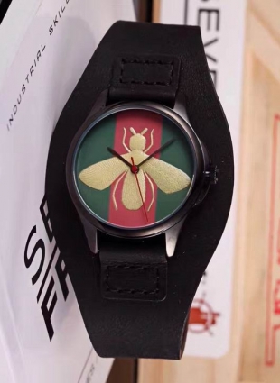 Gucci watch