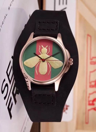 Gucci watch