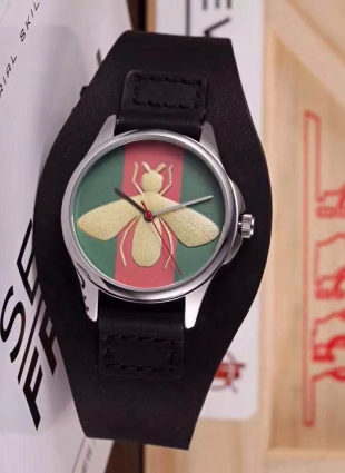 Gucci watch