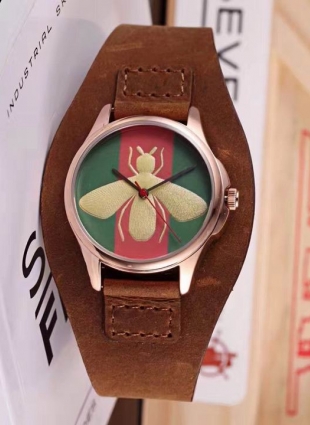 Gucci watch