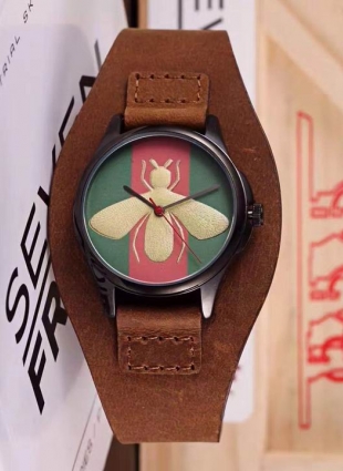 Gucci watch