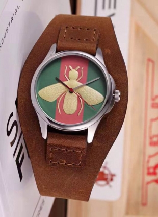 Gucci watch