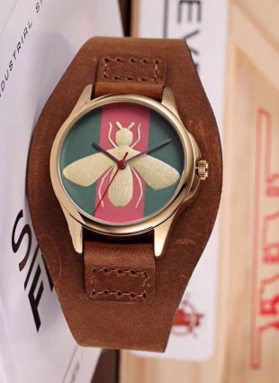 Gucci watch