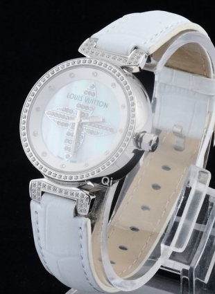 Louis Vuitton watch