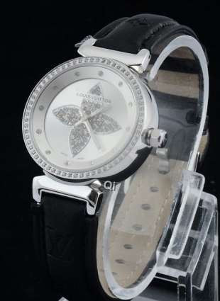 Louis Vuitton watch