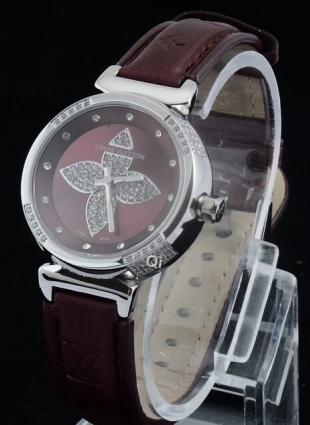 Louis Vuitton watch