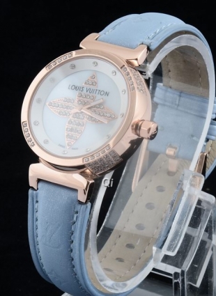 Louis Vuitton watch