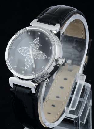 Louis Vuitton watch