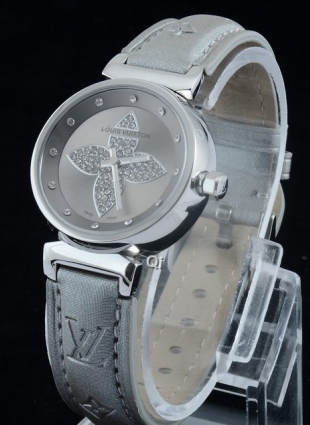 Louis Vuitton watch