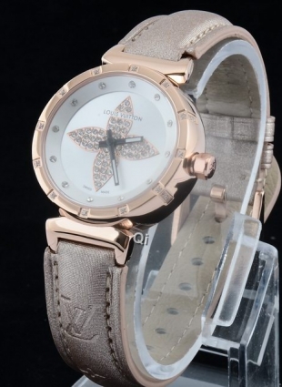 Louis Vuitton watch
