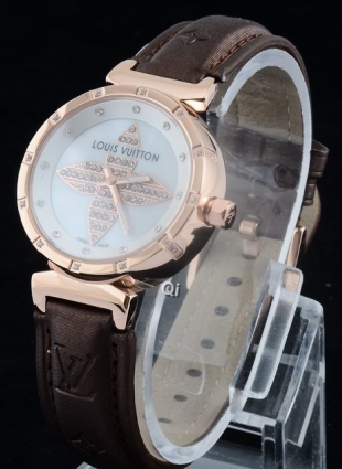 Louis Vuitton watch