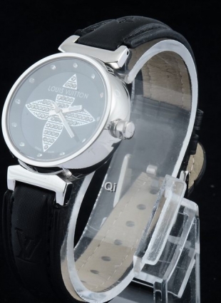 Louis Vuitton watch