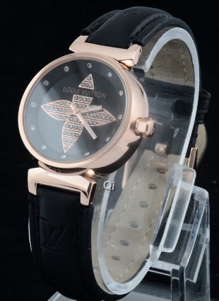 Louis Vuitton watch