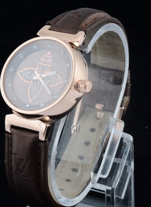 Louis Vuitton watch