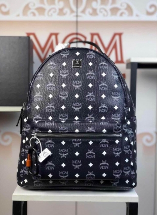 MCM backpack