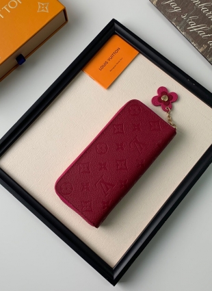 Louis Vuitton wallet