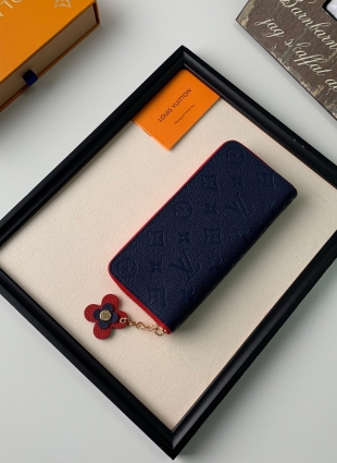 Louis Vuitton wallet
