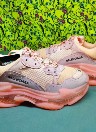 Balenciaga sneakers
