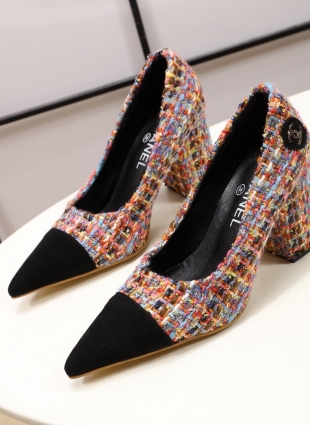 Chanel shoes