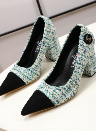 Chanel shoes