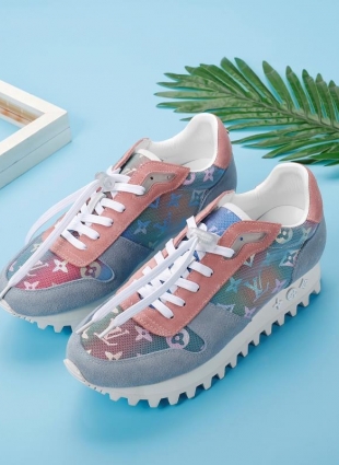 Louis Vuitton sneakers