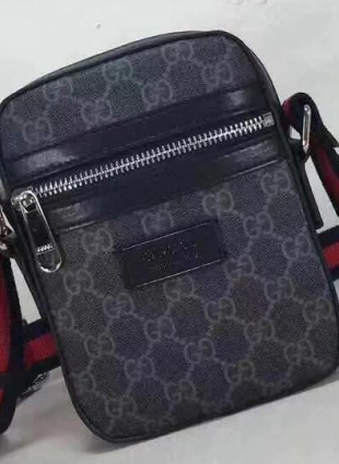 GG shoulder bag