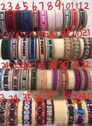 Dior Bracelet