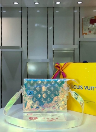 Louis Vuitton bag