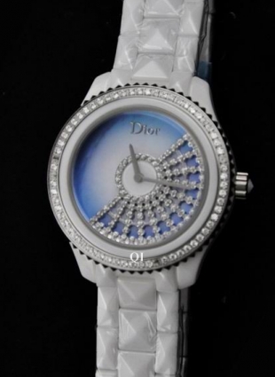 Christian Dior watch